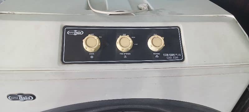 big size super asia air cooler 6