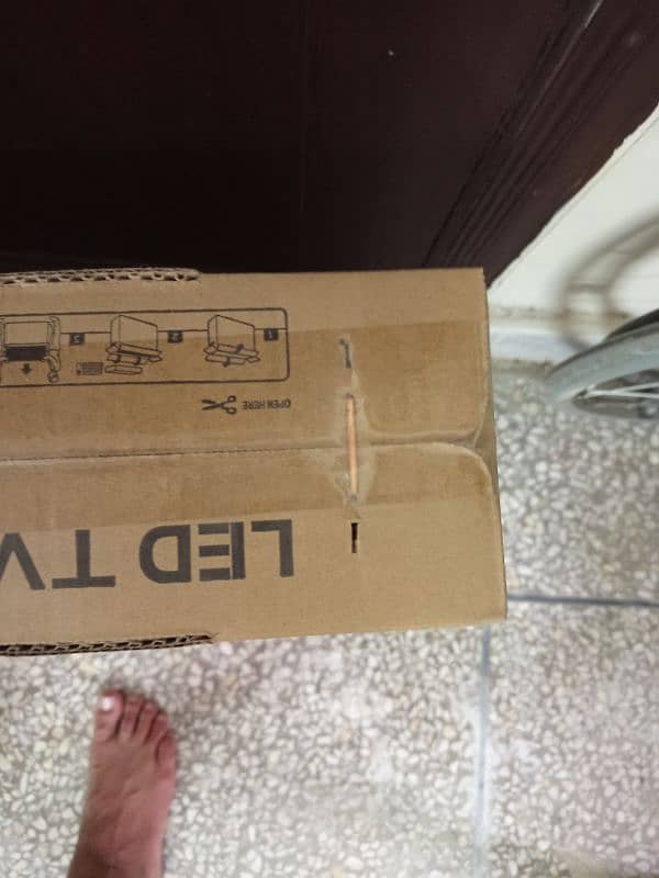 Tcl Led Tv 2