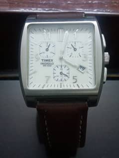 TIMEX watch