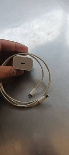I
