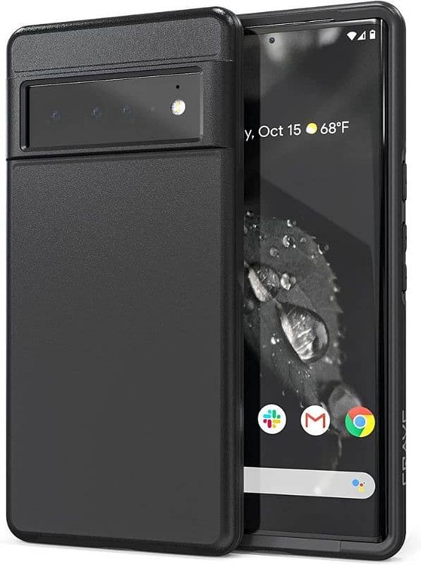 Google pixel 6 1