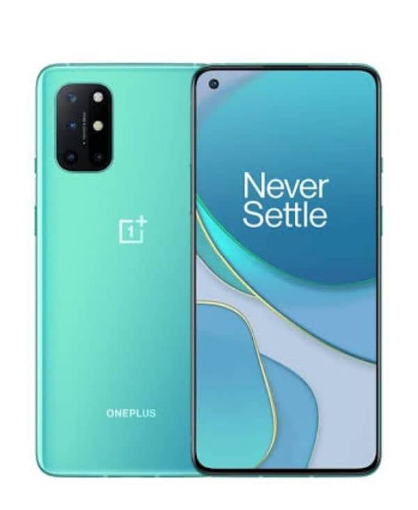 one plus 8t singal sim 12.256 0
