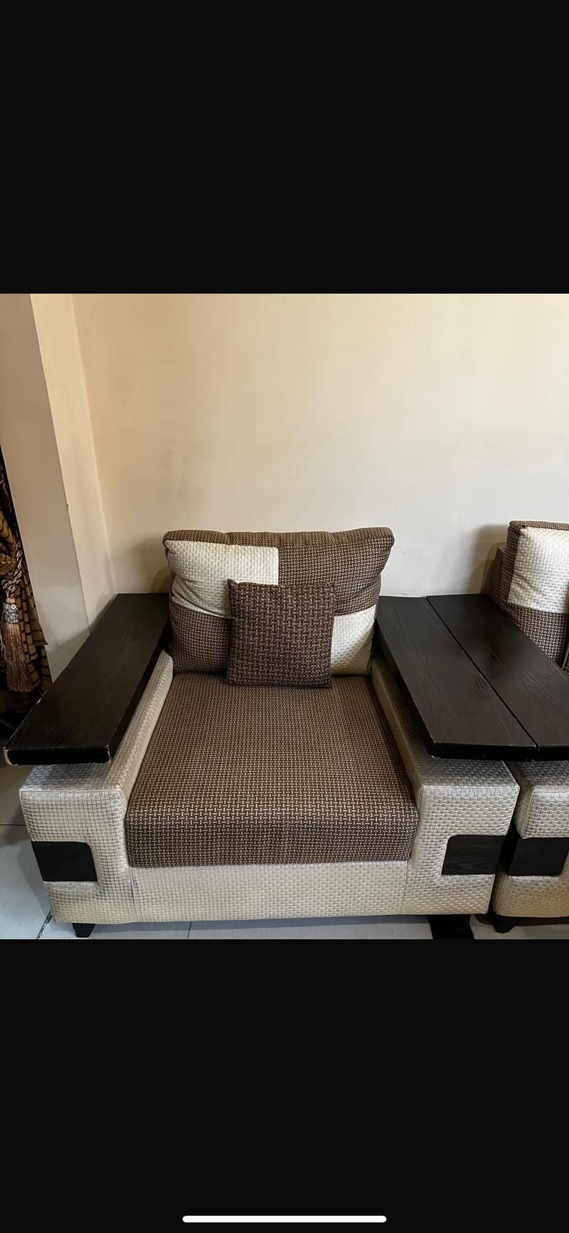 6 Seater Sofa Set 0