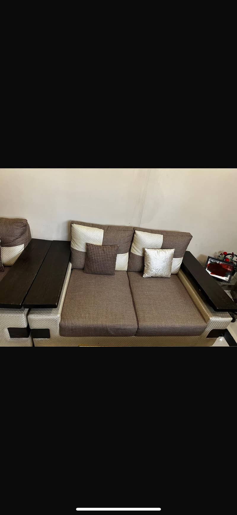 6 Seater Sofa Set 1