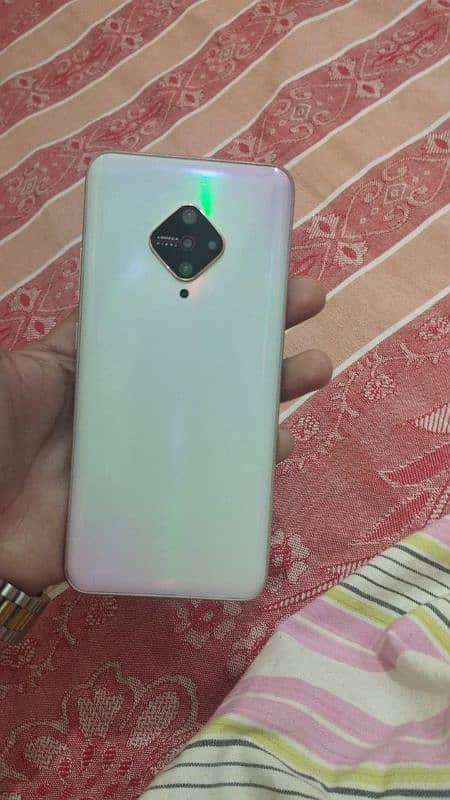 vivo s1 pro 0