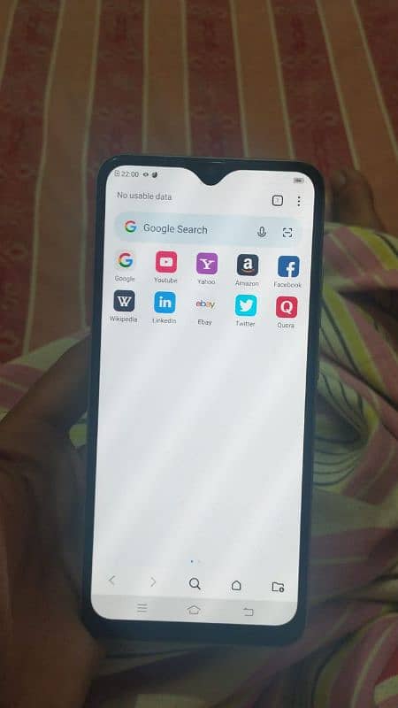 vivo s1 pro 1