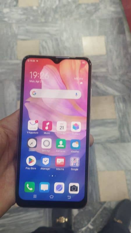 vivo s1 pro 3