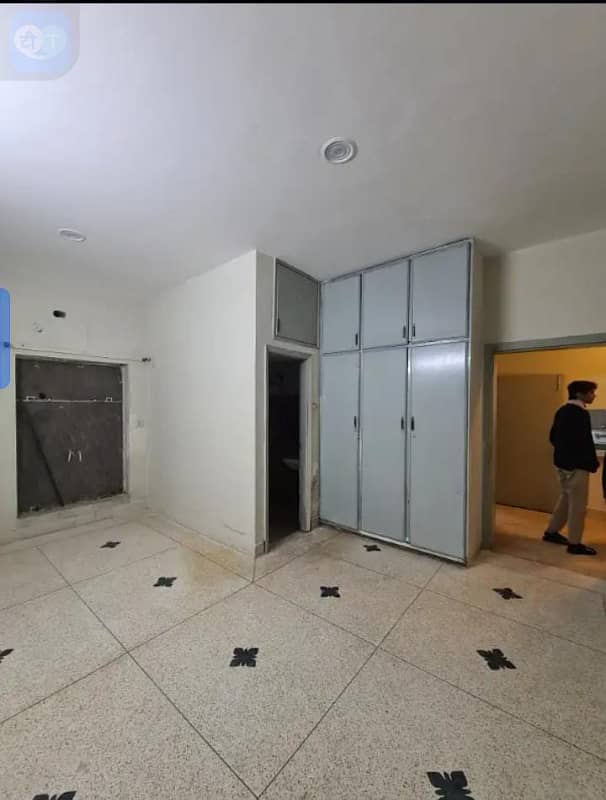5 Marla Beautiful Upper Portion For Rent In I-10 1