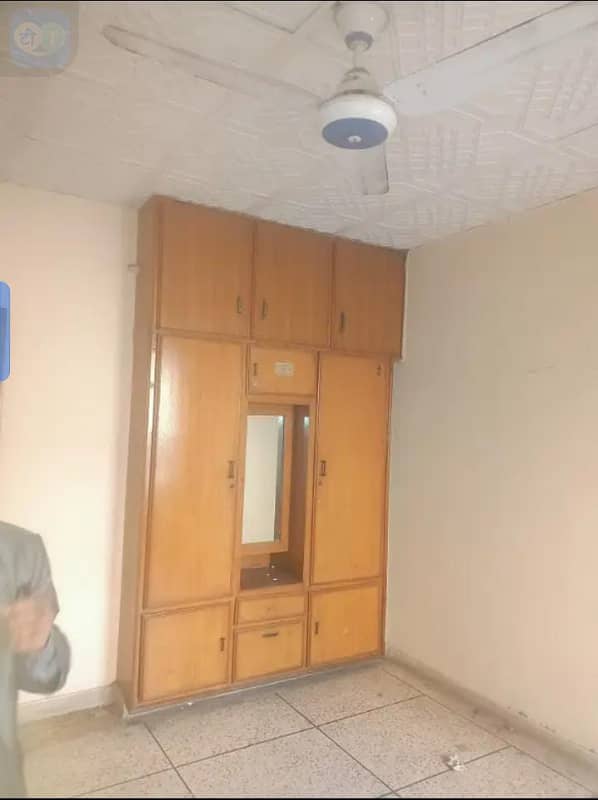 5 Marla Beautiful Upper Portion For Rent In I-10 4