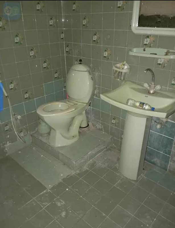 5 Marla Beautiful Upper Portion For Rent In I-10 5