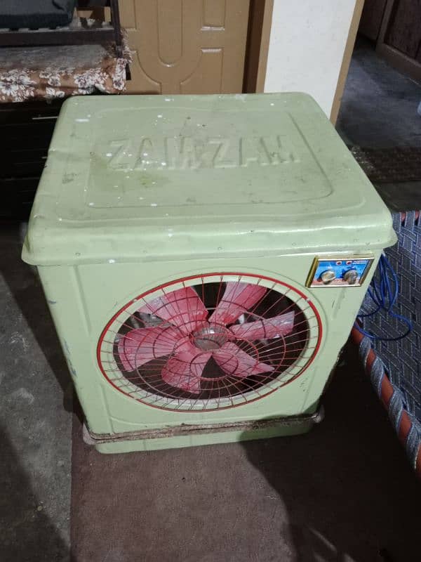 Air cooler 0