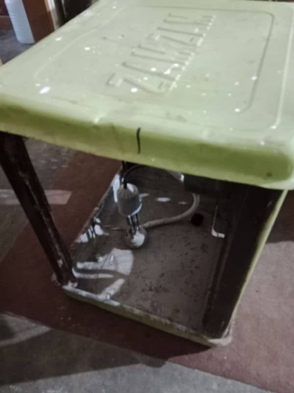 Air cooler 2