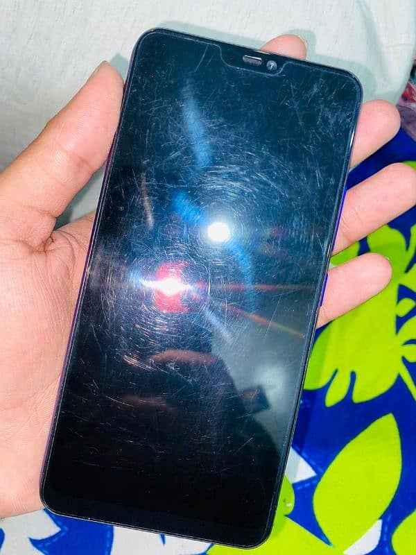 vivo y85 4/64 4