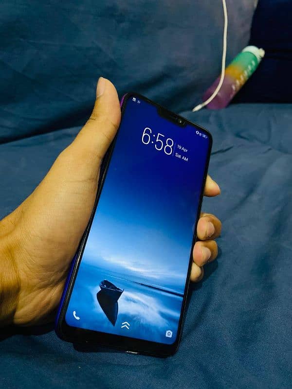 vivo y85 4/64 5