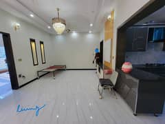 9 MARLA BRAND NEW GROUND PORTION AVAILABLE FOR RENT IN ABU BAKAR BLOCK BAHRIA TOWN RAWALPINDI