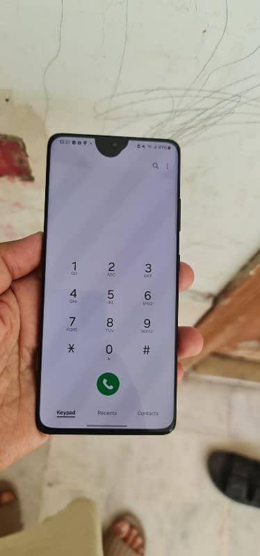 galaxy S21 ultra 5G pta official approved physical dule Sim 12GB 256GB 2