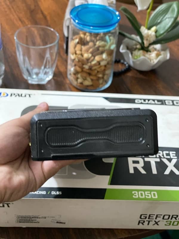 Nvidia rtx 3050 6
