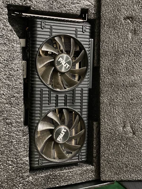 Nvidia rtx 3050 10