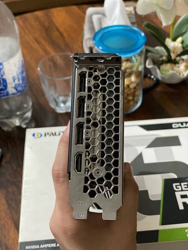 Nvidia rtx 3050 12