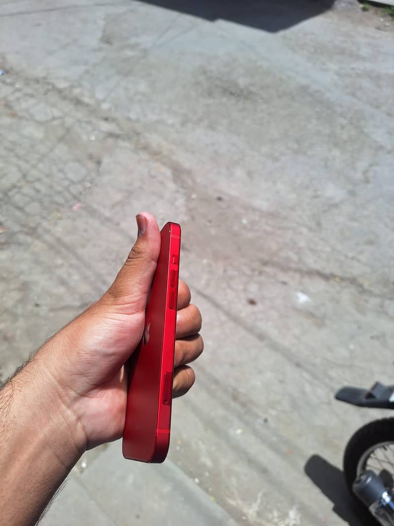 A brand new iPhone 13 for sale. . 1