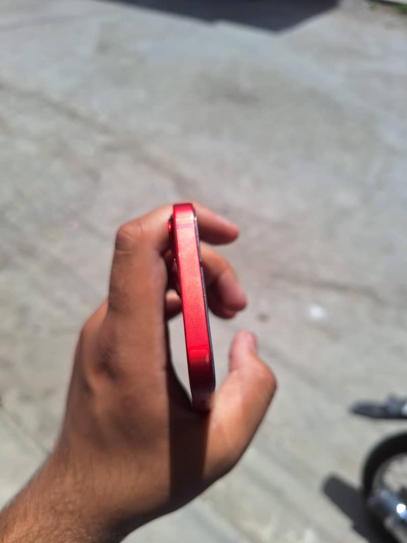 A brand new iPhone 13 for sale. . 3