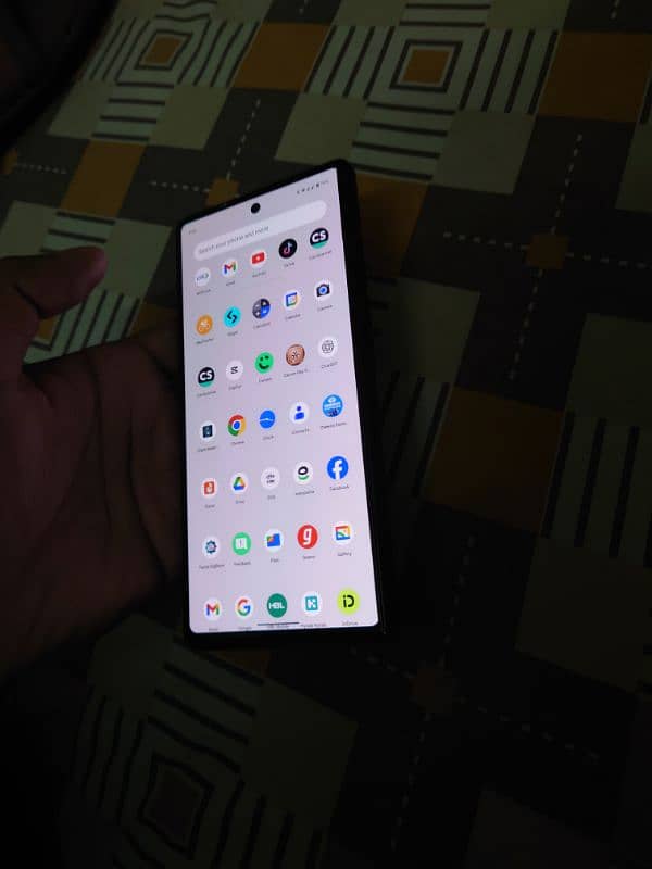 Google Pixel 6a –Approved – 6/128GB Only Mobile   Excellent Conditio 1