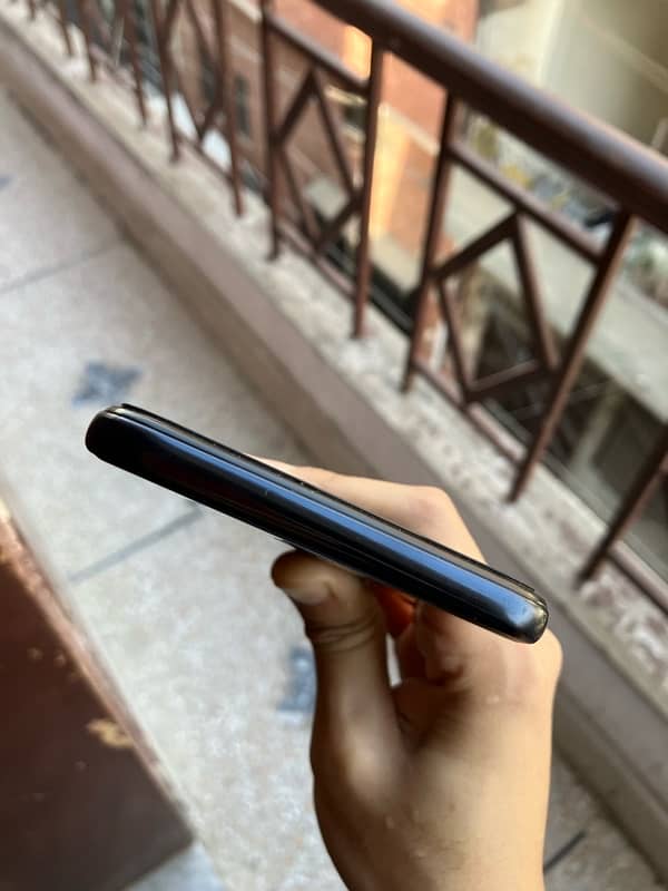 samsung j6 plus pta approved 3/32gb 7