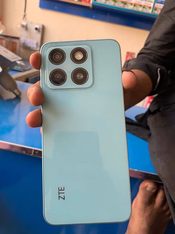 zte a55 mobile all ok 03049931591 0