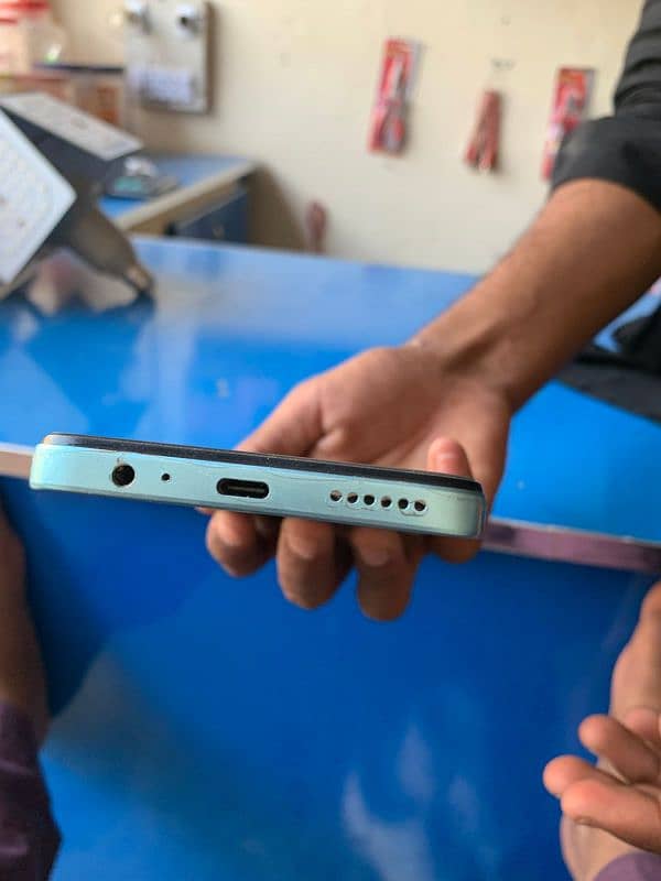 zte a55 mobile all ok 03049931591 3
