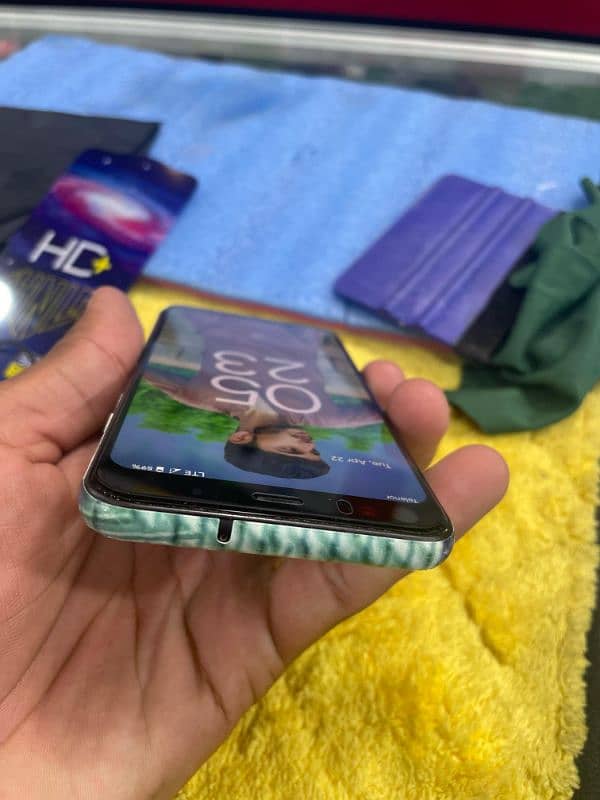 Google pixel 4 4