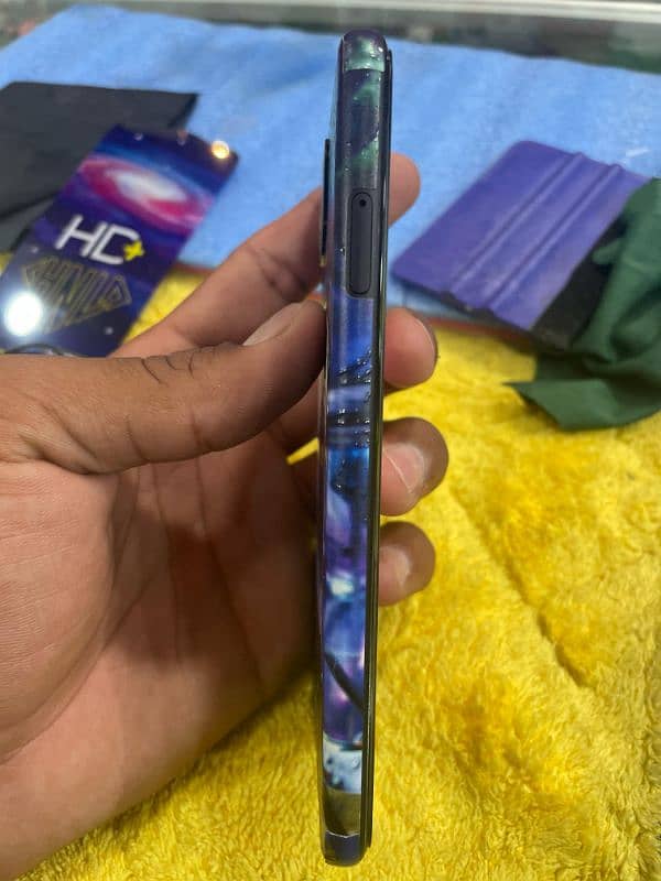 Google pixel 4 5