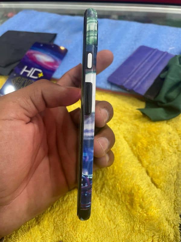 Google pixel 4 6