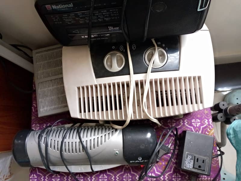 Imported  Air Purifiers on a very cheap price 1