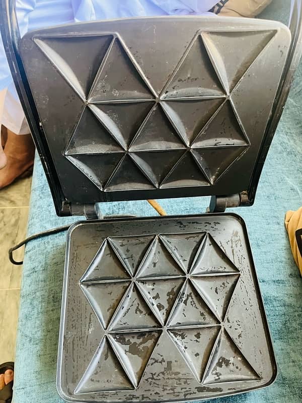 sandwich maker 2