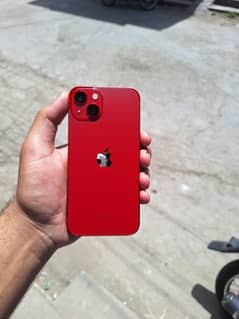 A brand new iphone 13 for sale. .