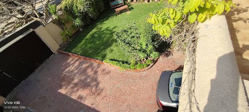 Well Maintained House 0