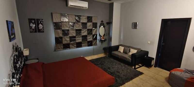 Well Maintained House 1