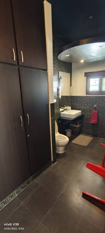 Well Maintained House 2