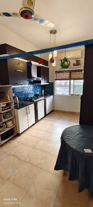 Well Maintained House 3