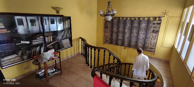 Well Maintained House 4