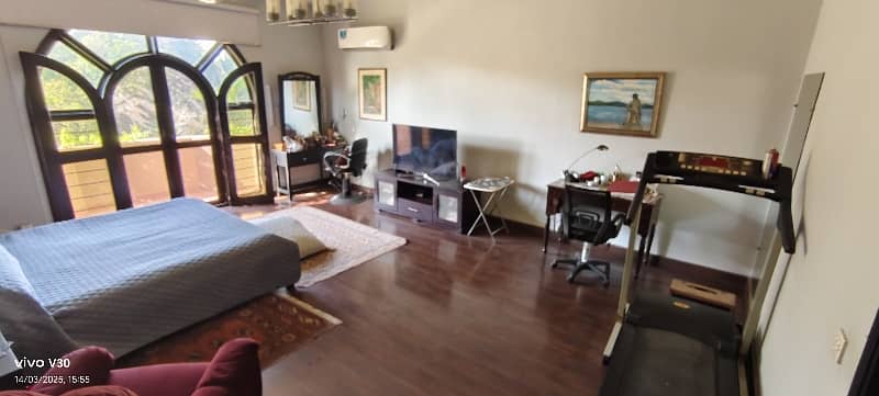 Well Maintained House 7