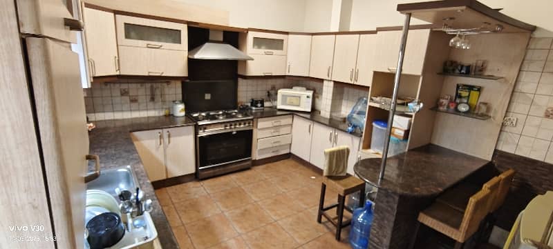 Well Maintained House 11