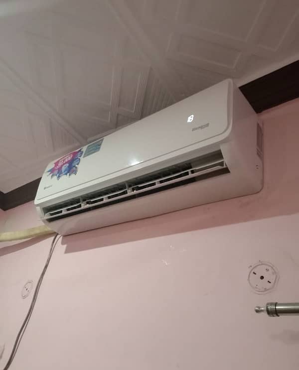 Dawlance 1.5 DC inverter AC 5