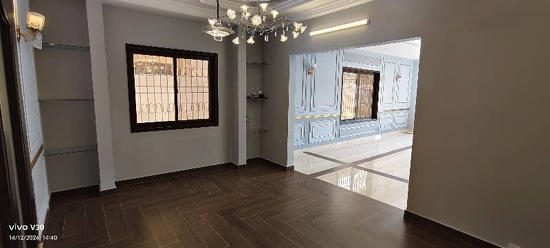 Well Maintained House In Very Attractive Price 4