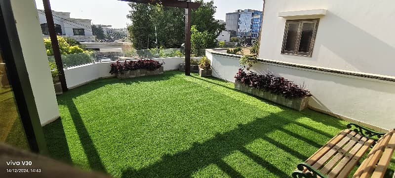 Well Maintained House In Very Attractive Price 11