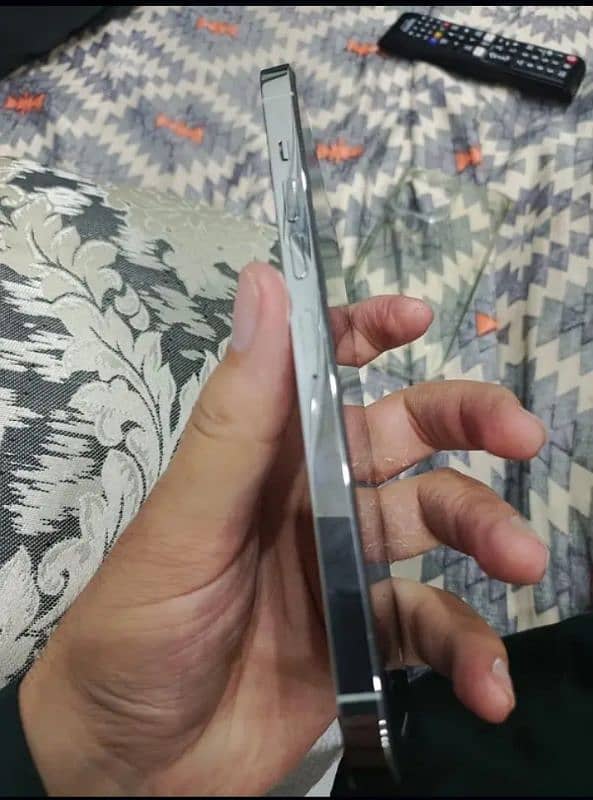 Iphone 13 Pro Max 256 GB PTA Approved 5