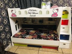 Bed for sale