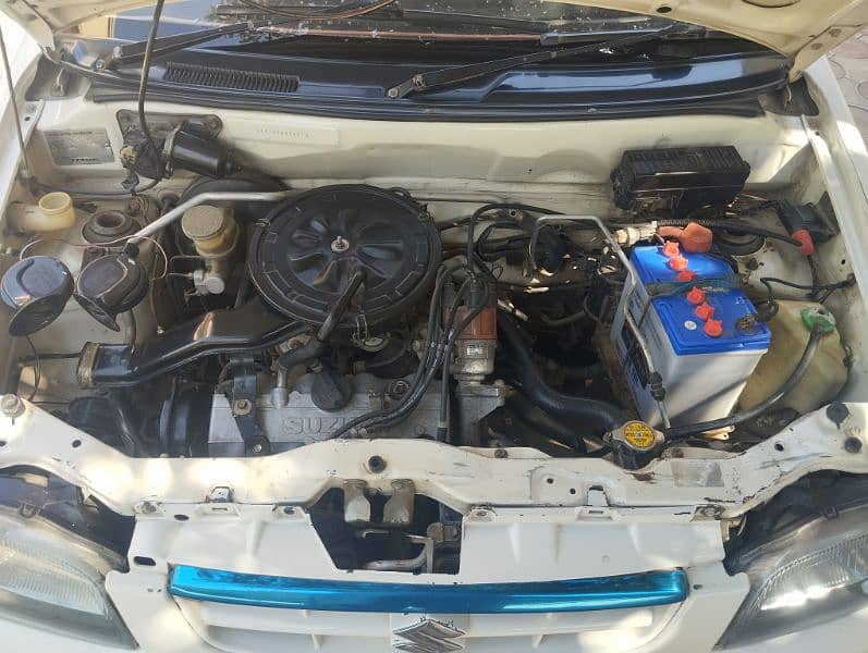 Suzuki Alto 2010 2