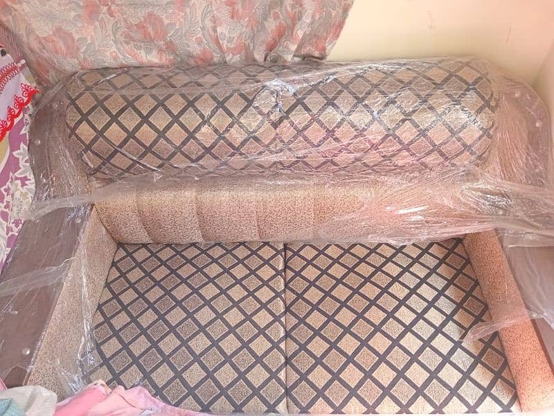 6 seater sofa set 0