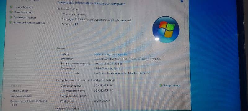 cpu for sell all good working 0